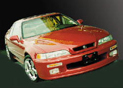1991-1995 Acura Legend