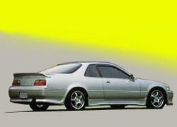 1991-95 Acura Legend 2-Dr Kit # 16-03  $Click...