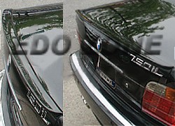 1995-01 BMW 7 Series Wing