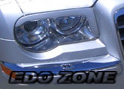 2004-06 Chrysler 300C 4-Dr Eyelid #17-NE001