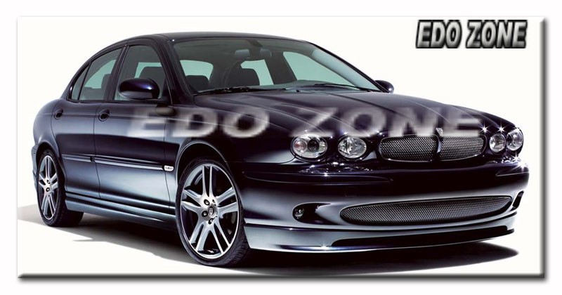 Jaguar Best Quality S type X