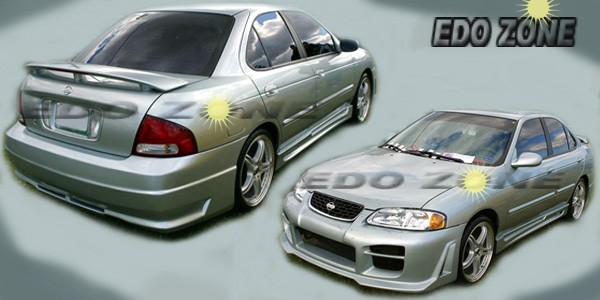 Find More Nissan Sentra Performance Part Ground Effect Kit Body Kits And