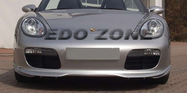 Porsche Racing Style Bumpers, Body Kit, Trunk Wing & Spoiler at Wholesale Prices