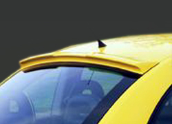 98-02 Beetle Roof wing # 127-38 $67.00