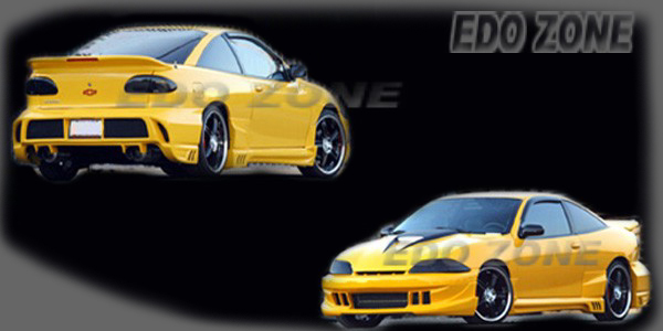 2002 Chevrolet Cavalier. 2000-2002 2dr Chevrolet