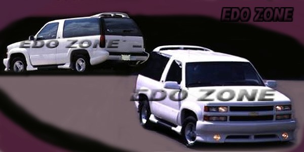 1994 Gmc yukon aftermarket parts #3