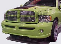 02-05 Dodge Ram Bumper Kit# 200U-YDRG $267.00                                                More products coming!      