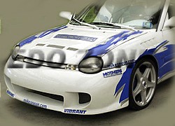 1995-99 Neon Front  2/4Dr Kit # 17-XDW  $129.00