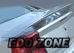 Wing Spoiler edozone.com