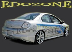 2000-2002 Dodge Neon Accessories