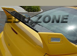 Dodge Neon 2000-2002 trunk spoiler www.edozone.com