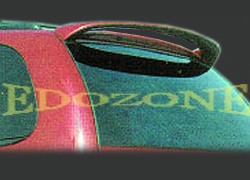 1996-1999  Dodge Caravan Spoiler Wing