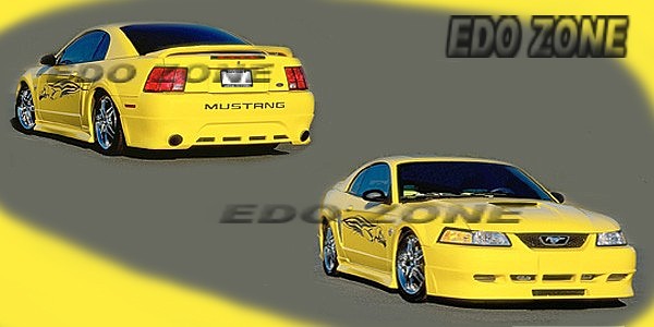 Search For More 2005-On Ford Mustang Parts, Body Kits , Accessories & Spoiler Online. 