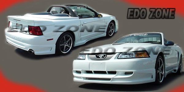 1999-03 Ford  Mustang