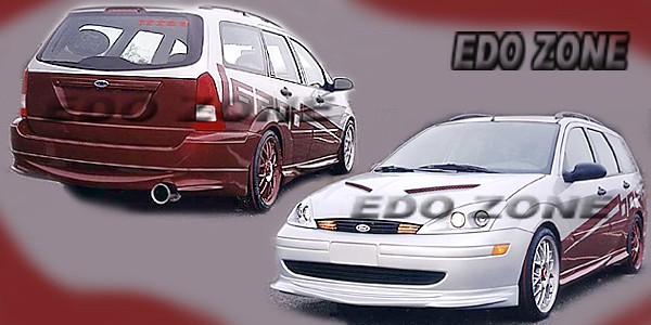 Ford Body Kit/ Contour, Escort ZX2 Body Kits, Expedition Bodykit, Ford f150 