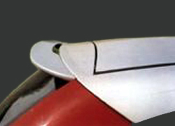 00-2002 Ford Focus Wing # 47-45 
