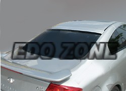 2003-2005 Infiniti G35 Roof-wing # 65-81 $179.00