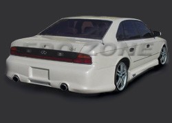 1994-1996 Infiniti Q45 (4PCSBody Kit) Kit # 65-41 $1,290.00 NOW=