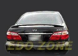 2000-02 Infiniti I30 Trunk Spoiler Wing # 65-23 