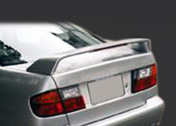 99-2002 Infiniti G20 Spoiler Wing # 65-09