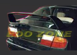 1999-2002 Infiniti G20 spoiler