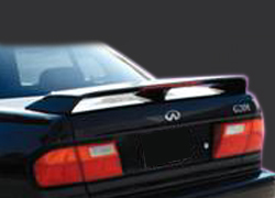 90-1996 Infiniti G20 Wing 