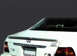 90-1996 Infiniti G20 Wing