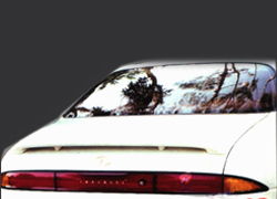 93-97 Infiniti J30 Wing # 65-30 