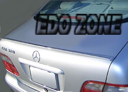 1998-2002 Mercedes CLK Wing # 92-N023