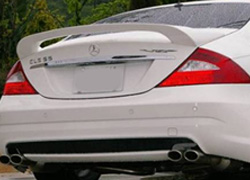 2005-On Mercedes CLS  Wing # 92-GM2