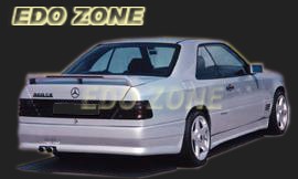 Click To Search More Mercedes E Class Body Kit and Accessories On www.edozone.net