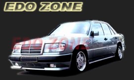 Click To Search More Mercedes E Class Body Kit and Accessories On www.edozone.com