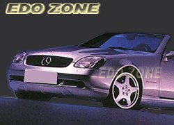 1997-2001 Benz SLK Kit # 92-18 $1,390.00 NOW= $799.00