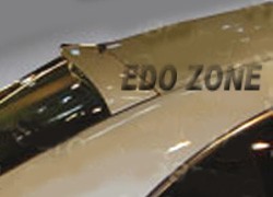 2000-03 Mercedes S Class Roof Wing 