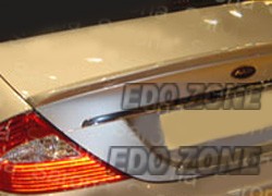 2005-On Mercedes CLS W219 Wing # 92-N024