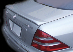 2000-03 Mercedes S Class Wing # 92-11
