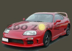 93-98 Toyota Supra (5-Pcs Body kit