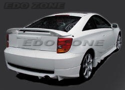 2000-2004 Toyota Celica (Rear Bumper kit)
