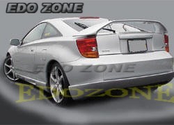 2000-2004 Toyota Celica (Rear Bumper kit)