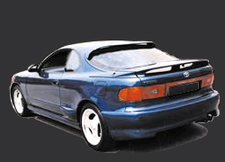 1990-1993 Toyota Celica (Rear Bumper kit)