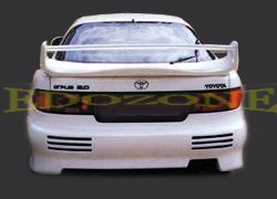 1990-1993 Toyota Celica (Rear Bumper kit)