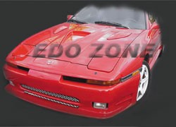 1989-91 Toyota Supra (4-Pcs Full Body Kit) Kit # 124-10 $1,050.00 NOW= $340.00