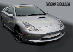 2000-2004 Toyota Celica (Front Bumper kit)