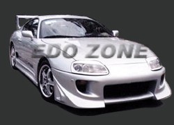 1993-1998 Toyota Supra (4-Pcs Body Kit) Kit # 124-383 $1,135.00 Special NOW=  $290.00