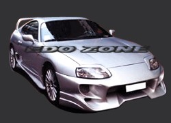 1993-98 Toyota Supra (5-Pcs Body Kit) Kit # 124-506 $