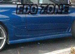 2000-2004 Toyota Celica (Side Skirts)