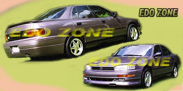 1995 Toyota avalon ground effects