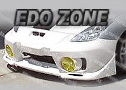 2000-2004 Toyota Celica (Front Bumper kit)