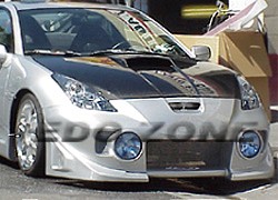 2000-2004 Toyota Celica (Front Bumper kit)