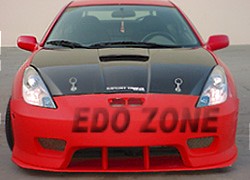 2000-2004 Toyota Celica (Front Bumper kit)